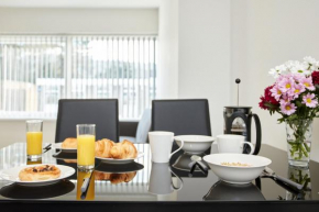 Millers Dale Apartment